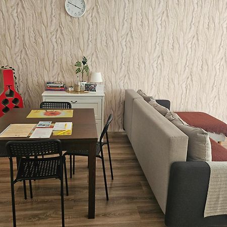 Apartament Goralska Gdańsk Kültér fotó