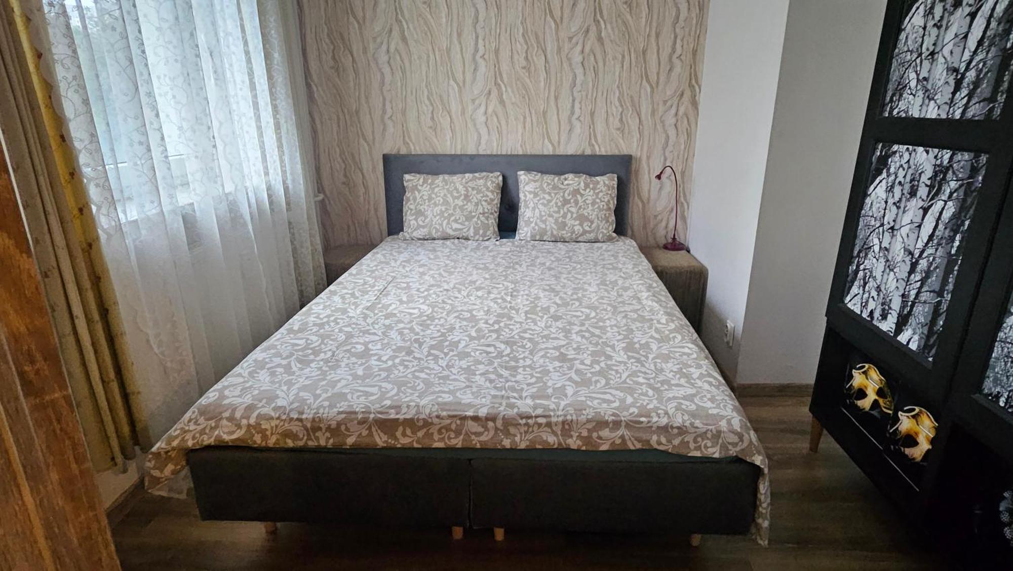 Apartament Goralska Gdańsk Kültér fotó