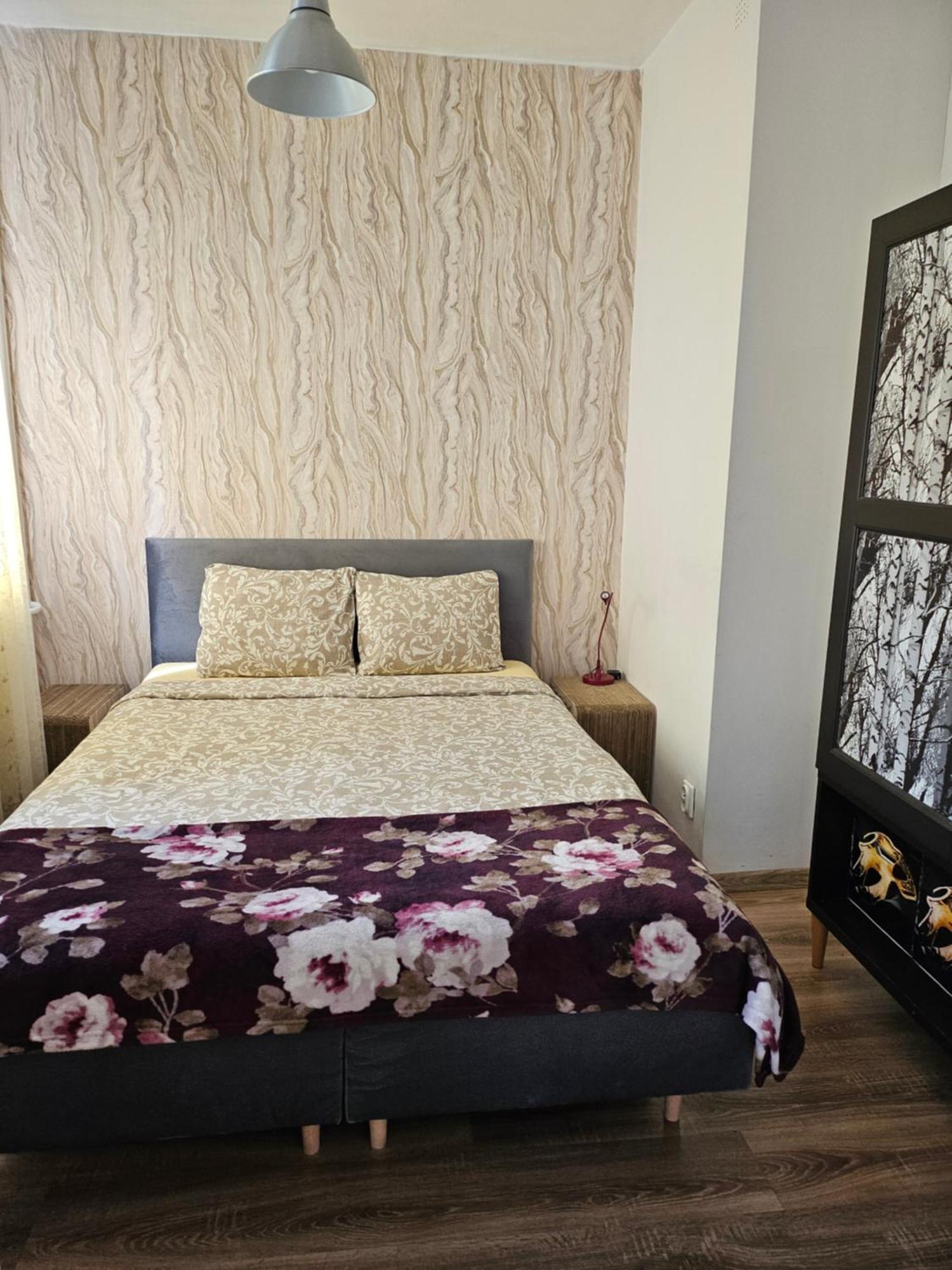 Apartament Goralska Gdańsk Kültér fotó
