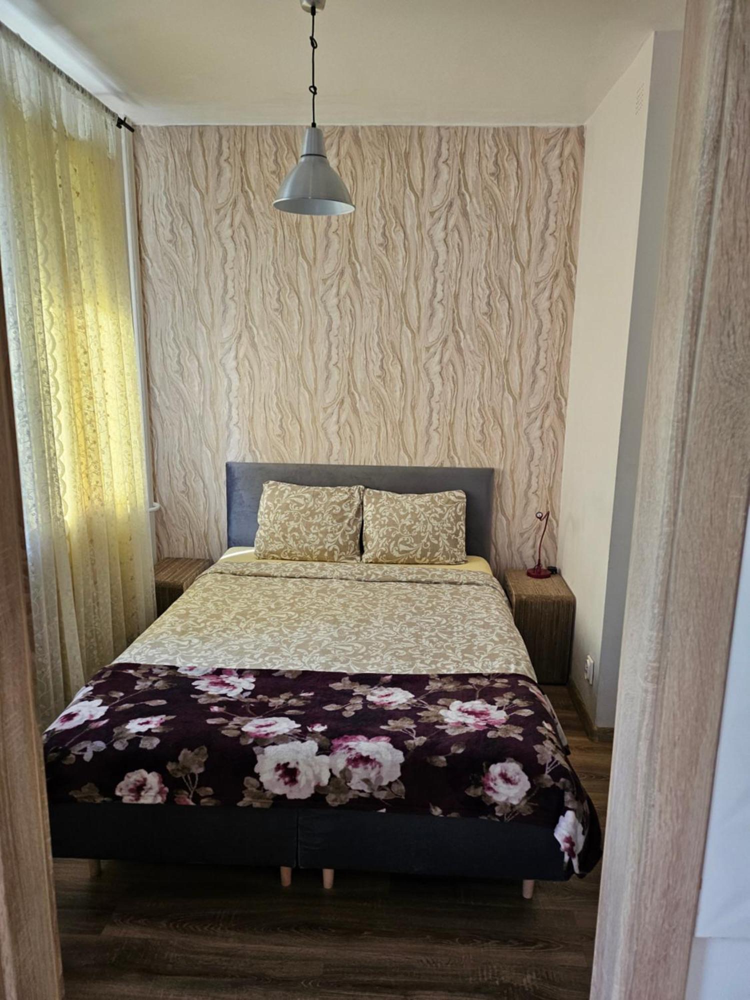 Apartament Goralska Gdańsk Kültér fotó