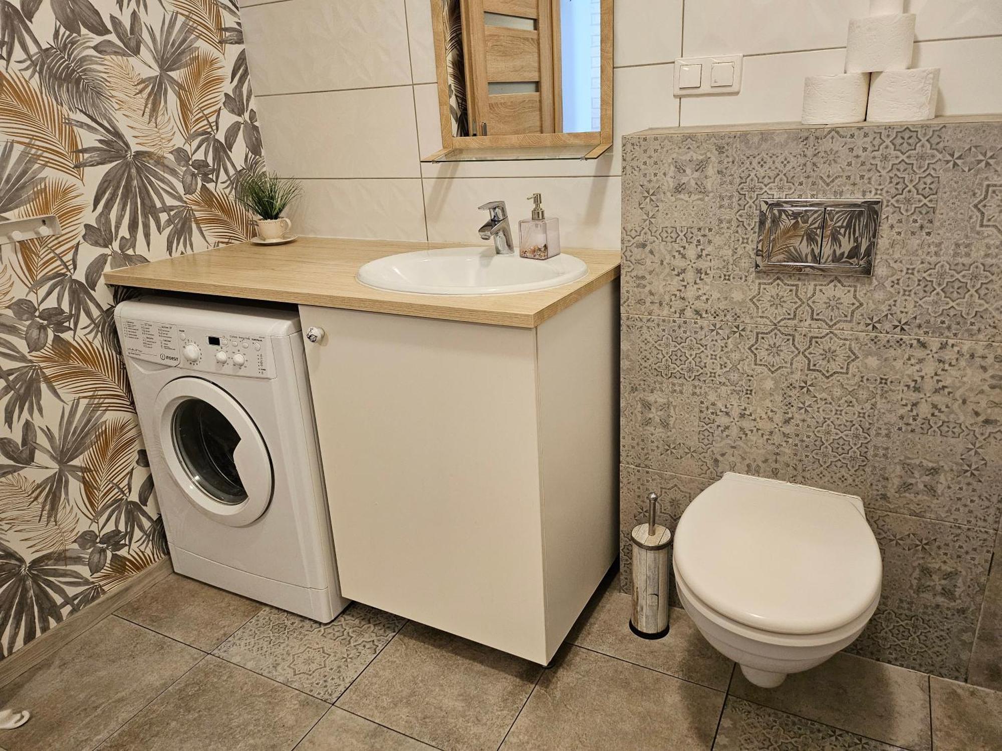 Apartament Goralska Gdańsk Kültér fotó