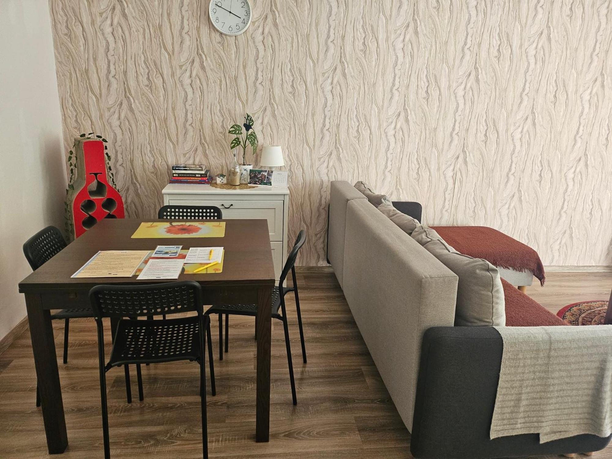 Apartament Goralska Gdańsk Kültér fotó