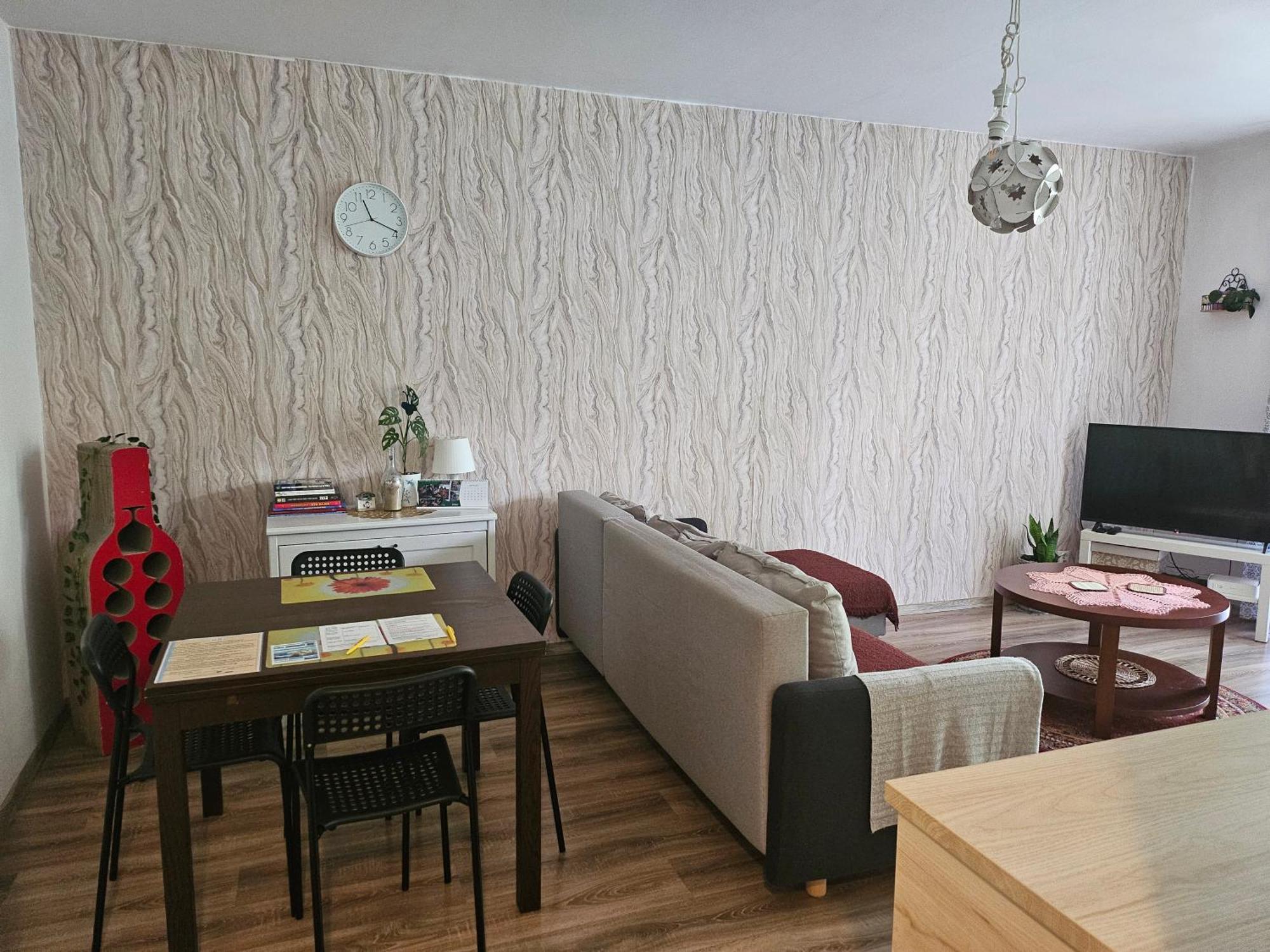 Apartament Goralska Gdańsk Kültér fotó