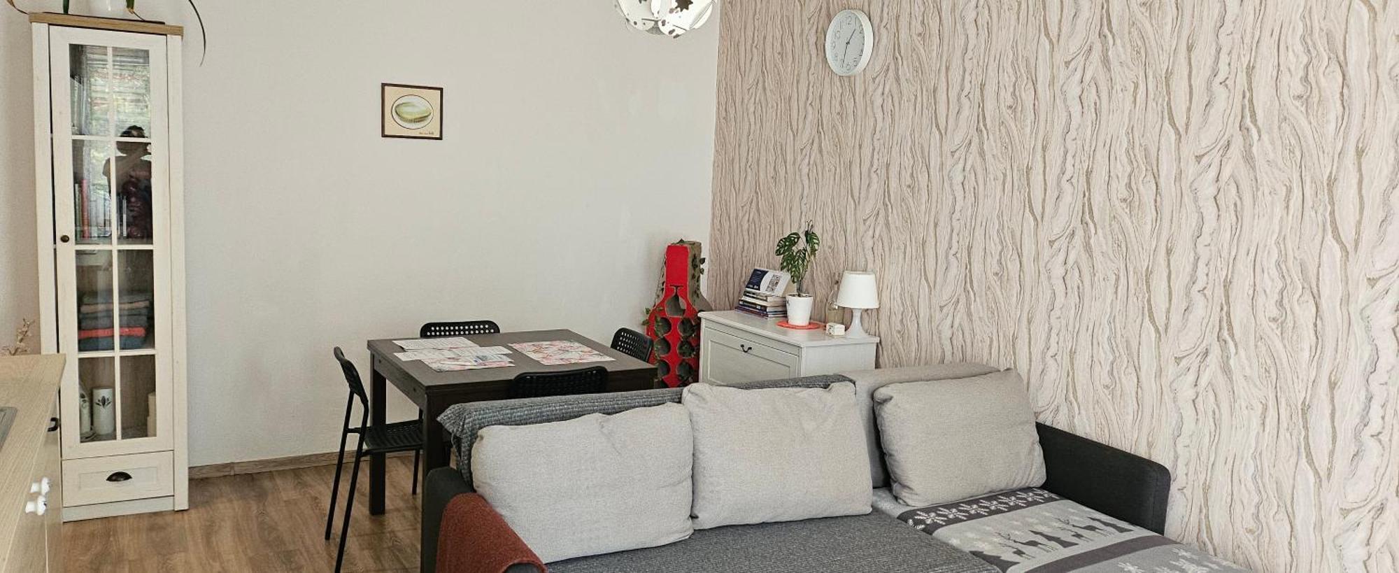 Apartament Goralska Gdańsk Kültér fotó