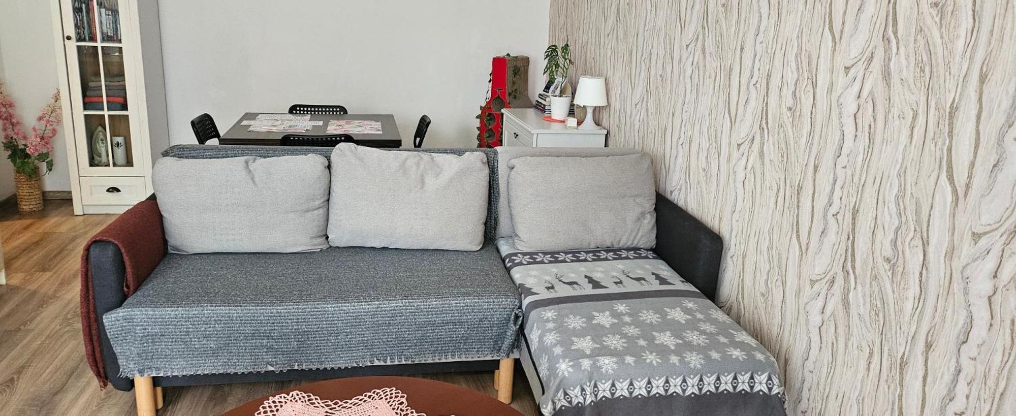 Apartament Goralska Gdańsk Kültér fotó