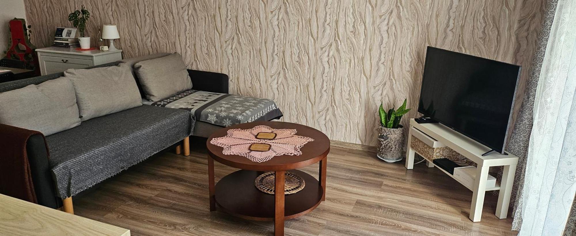 Apartament Goralska Gdańsk Kültér fotó