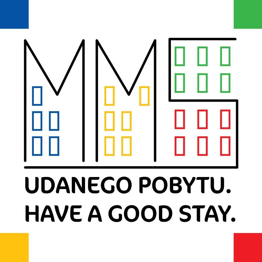 Apartament Goralska Gdańsk Kültér fotó